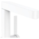 Hansgrohe Finoris (76060700) Bianco Opaco