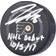 Fanatics Philadelphia Flyers Travis Sanheim Autographed 2021 Model Official Game Puck with NHL DEBUT 10/5/17