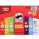 Pringles Snack Stack Multipacks 6 Crisp Flavors 19.6oz 27