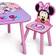 Delta Children Kids Disney Minnie Mouse Table & Chair Set