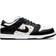 Nike x Supreme SB Dunk Low OG QS M - Black
