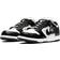 Nike x Supreme SB Dunk Low OG QS M - Black
