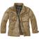 Brandit Kids M65 Giant Jacket - Camel (6013-70)