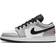 NIKE Air Jordan 1 Low GS - Light Smoke Grey