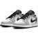 NIKE Air Jordan 1 Low GS - Light Smoke Grey