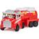 Spin Master Paw Patrol Big Truck Pups Marshall Rescue Truck