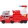 Spin Master Paw Patrol Big Truck Pups Marshall Rescue Truck