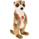 Hermann Teddy Meerkat 29cm