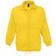 Sol's Unisex Surf Windbreaker Lightweight Jacket