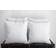Utopia Bedding Complete Decoration Pillows White (50.8x50.8cm)