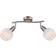 Globo Lighting Elliott 2L Foco 2pcs