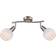 Globo Lighting Elliott 2L Spotlight 2st