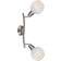 Globo Lighting Elliott 2L Foco 2pcs