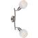 Globo Lighting Elliott 2L Spotlight 2st