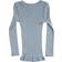 Minimalisma Bergen Blouse - Clear Blue