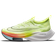 NIKE Air Zoom Alphafly NEXT% M - Barely Volt/Black/Hyper Orange