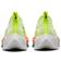 NIKE Air Zoom Alphafly NEXT% M - Barely Volt/Black/Hyper Orange