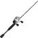 Zebco 33 Platinum Spincast Combo 6'0" 3-21g