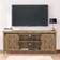 Modern Farmhouse TV Bench 58x24"