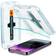 Spigen EZ Fit Glas.tR Screen Protector for iPhone 14 Pro Max