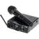 AKG WMS40 Mini Draadloze instrumentset ISM1