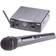 AKG WMS40 Mini Draadloze instrumentset ISM1