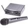 AKG WMS40 Mini Instrumental Set ISM1