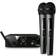 AKG WMS40 Mini Dual Vocal Set