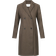 Modström Odelia long coat Sienna