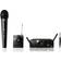 AKG WMS40 Mini Dual Vocal Instrumental Set