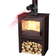 EcoSavers Stove Fan Basic