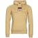 Gant Archive Shield Hoodie - Hazelwood Beige