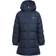 Trespass Girl's Tiffy Padded Casual Jacket - Navy