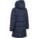 Trespass Girl's Tiffy Padded Casual Jacket - Navy