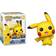 Funko Pop! Games Pokemon Pikachu Waving Diamond