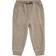 Petit by Sofie Schnoor Sweatpants - Dark Sand (P223444)