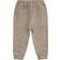 Petit by Sofie Schnoor Sweatpants - Dark Sand (P223444)