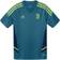 adidas Youth Juventus 22/23 Training Jersey