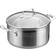 Scanpan Impact med lokk 3.2 L 20 cm