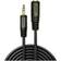 Lindy Premium 3.5mm - 3.5mm M-F