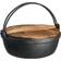 Satake Nabe mit Klappe 2.7 L 24 cm