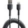 StarTech Coiled USB A-Lightning 2.0