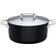 Fiskars Rotisser mit Klappe 3.5 L 22 cm