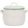 Kockums Jernverk - avec couvercle 4 L 20.6 cm