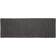 mDesign Luxury Hotel-Style White, Grey, Natural 53.3x152.4cm
