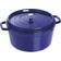 Staub Geëmailleerde Gietijzeren Braadpan 30 cm