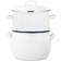 Kockums Jernverk Steamer 4L med lock