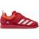 Adidas Powerlift 5 Weightlifting - Vivid Red/Cloud White/Impact Orange