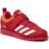 Adidas Powerlift 5 Weightlifting - Vivid Red/Cloud White/Impact Orange