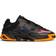 adidas Niteball M - Core Black/Core Black/Orange Rush